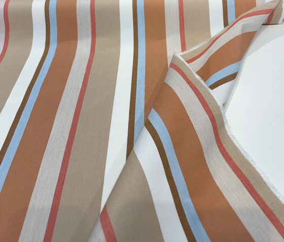 Sunbrella Beaming Mojave Stripe Upholstery Outdoor 14119-0000 Fabric By the yard