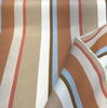 Sunbrella Beaming Mojave Stripe Upholstery Outdoor 14119-0000 Fabric By the yard