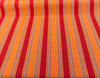 Sunbrella Bravada Salsa Stripe Upholstery Outdoor 5601-0000 Fabric 