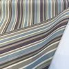 Sunbrella Stripe Brannon Whisper Outdoor 5621-0000 Upholstery Fabric By the yard