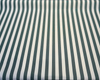 Sunbrella Stripe Mason Forest Green Outdoor Upholstery Fabric 