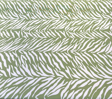  Sunbrella Veranda Green Palm Reversible Outdoor Performance Fabric