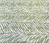 Sunbrella Veranda Green Palm Reversible Outdoor Performance Fabric