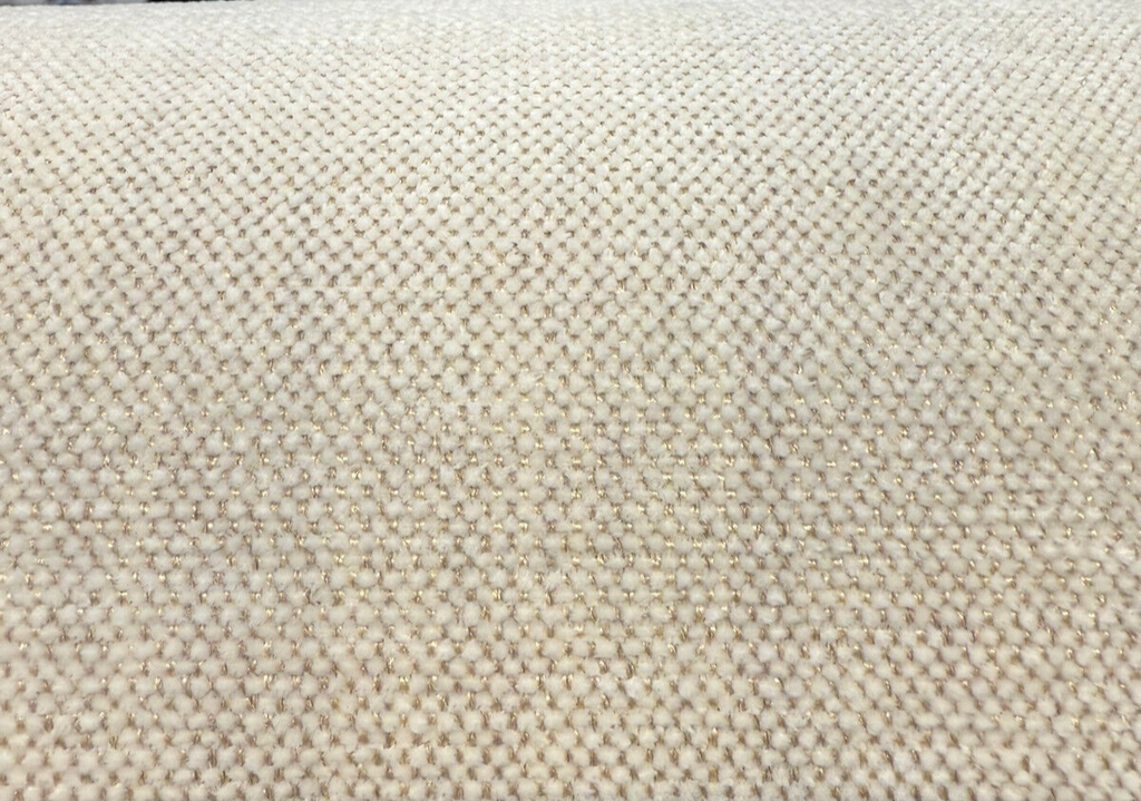 Crypton Performance Disco Linen Chenille Upholstery Fabric 