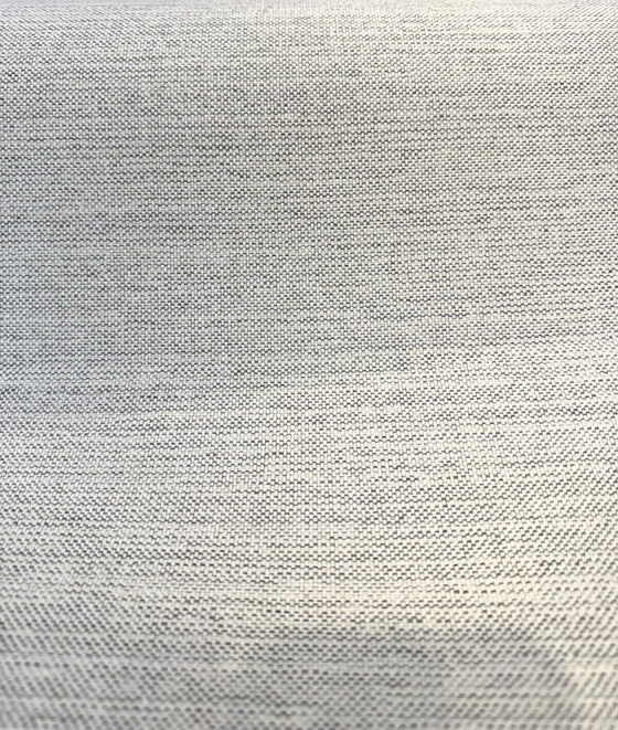 Crypton Performance Mina Snow Chenille Upholstery Fabric 