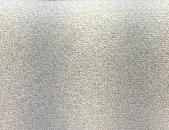 Awassi Oat Boucle Beaulieu Cream Belgian Upholstery Fabric By The Yard