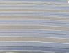 Sunbrella Hansen Sky Blue Stripe Outdoor Performance Fabric