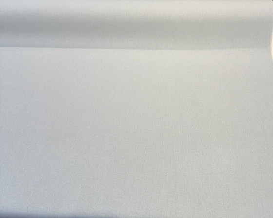 Burlana Blue Ice Linen Blend Regal Drapery Upholstery Fabric