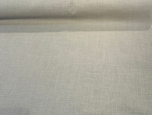  Protege Stonebrook Pewter Linen Cotton Slub Texture Upholstery Fabric By The Yard