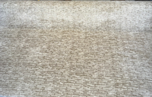  Jazz Plush Chenille Latte Soft Textured Upholstery Fabric By The Yard