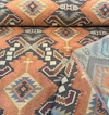 Swavelle Longview Adobe Emb Chenille Southwestern Upholstery Fabric