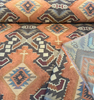 Swavelle Longview Adobe Emb Chenille Southwestern Upholstery Fabric