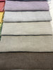 Muldon Irish heavy linen Upholstery Fabric by the yard