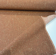  Sunbrella Tweeds Fox Rust Outdoor Performance Upholstery Fabric 