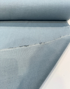 Libeco Belgian Linen Tailored Slate Blue Sanfor Airo Fabric
