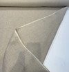 Libeco Belgian Linen Tailored Flax Natural Sanfor Airo Fabric By The Yard