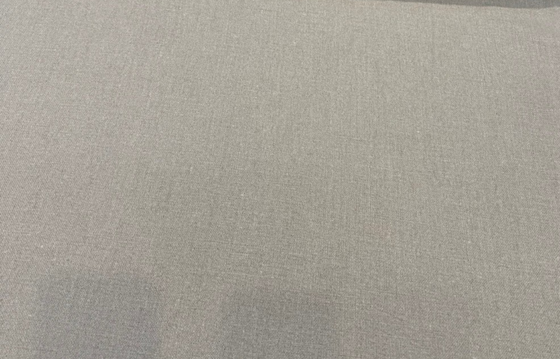 Libeco Belgian Linen Tailored Flax Natural Sanfor Airo Fabric By The Yard