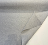 Sunbrella Platform Tinsel Gray Chenille Outdoor Upholstery Fabric By the Yard