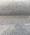 Sunbrella Platform Tinsel Gray Chenille Outdoor Upholstery Fabric By the Yard