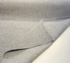 Sunbrella Platform Tinsel Gray Chenille Outdoor Upholstery Fabric By the Yard