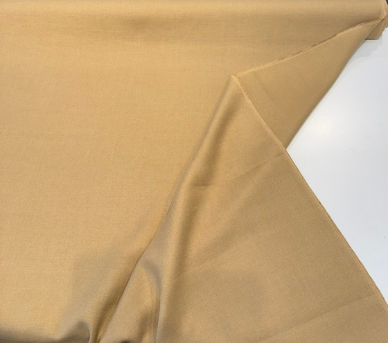 Libeco Belgian Tailored Linen Sanfor Airo Bamboo Fabric