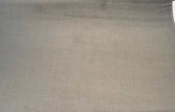 Libeco Belgian Tailored Linen Sanfor Airo Loden Olive Fabric By The Yard