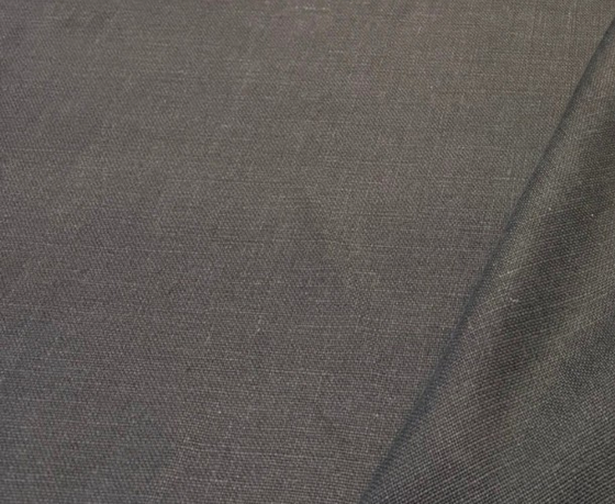 Libeco Belgian Tailored Linen Sanfor Airo Pine Fabric