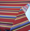 Sunbrella Serape Stripe Canyon Performance Outdoor 40594-0001 Fabric By the yard