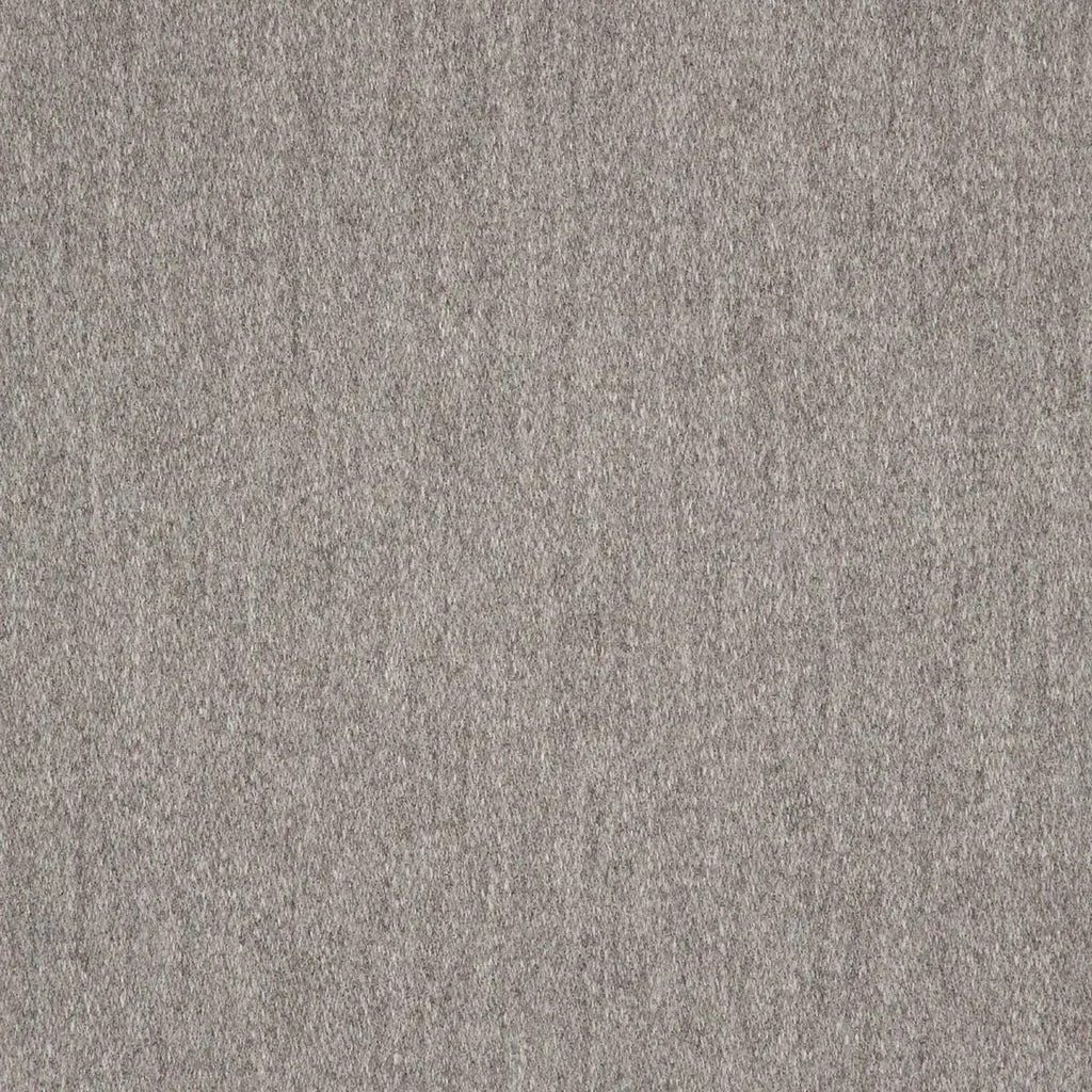 Sunbrella Pashmina Flannel Gray Performance Upholstery Fabric By the yard