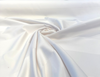 Sunbrella White on White Stripe Performance Outdoor Fabric