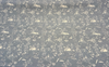 Blue Floral Toile Scenic Cotton Drapery Upholstery Fabric By The Yard