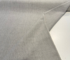 Nelen & Delbeke Belgian Linen Lino Shadow Gray Fabric By The Yard PAL01E001