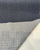 Sunbrella Harrison Midnight Blue 305675-0005 Tweed Upholstery Fabric 