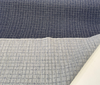 Sunbrella Harrison Midnight Blue 305675-0005 Tweed Upholstery Fabric By The Yard