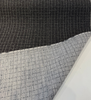 Sunbrella Harrison Raven Black 305675-0003 Tweed Upholstery Fabric By The Yard