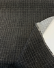 Sunbrella Harrison Raven Black 305675-0003 Tweed Upholstery Fabric By The Yard