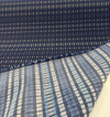 Sunbrella Esti Marine Blue 44349-0028 Outdoor Upholstery Fabric By the yard