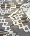 Sunbrella Pindler Zapotec Terra Pendelton Outdoor Upholstery Fabric By the yard
