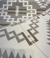Sunbrella Pindler Zapotec Terra Pendelton Outdoor Upholstery Fabric By the yard