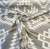 Sunbrella Pindler Zapotec Terra Pendelton Outdoor Upholstery Fabric By the yard