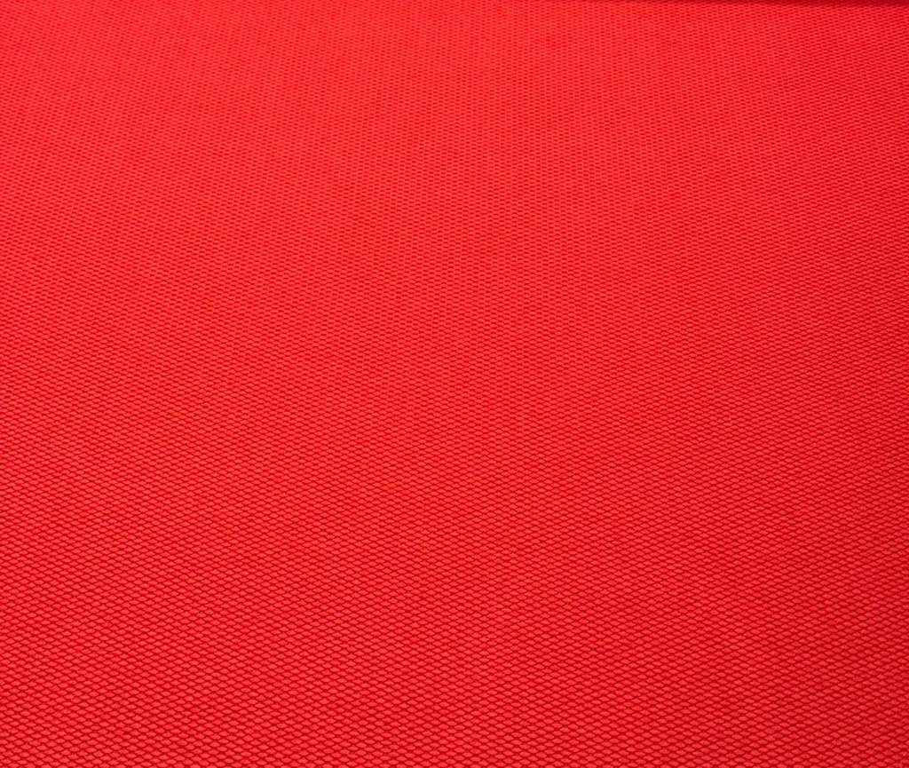 Sunbrella Outdoor Pique Ruby Red 40421-0051 Upholstery Fabric 