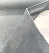 Sunbrella Outdoor Ellis Mist Blue Upholstery Drapery Fabric By the yard