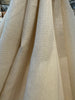 Sunbrella Outdoor 118'' Double Wide Vortex Parchment Sheer Fabric By the yard