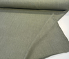 Nelen & Delbeke Belgian Linen Lino Green Willow Fabric By The Yard PAL01E001