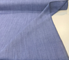 Nelen & Delbeke Belgian Linen Lino Indigo Blue Fabric By The Yard PAL01E001