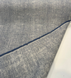 Sunbrella Outdoor Chartres Storm Blue 49'' Upholstery Fabric By the yard