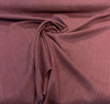 Nelen & Delbeke Belgian Linen Lino Bordeaux Fabric By The Yard PAL01E001