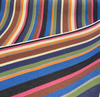 PK Lifestyles Malabar Stripe Carnival Drapery Upholstery Fabric By the Yard