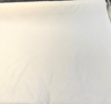 Batiste Cream Sheer 118" Extra Wide Curtain Drapery Fabric By The Yard