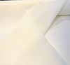 Batiste Cream Sheer 118" Extra Wide Curtain Drapery Fabric By The Yard